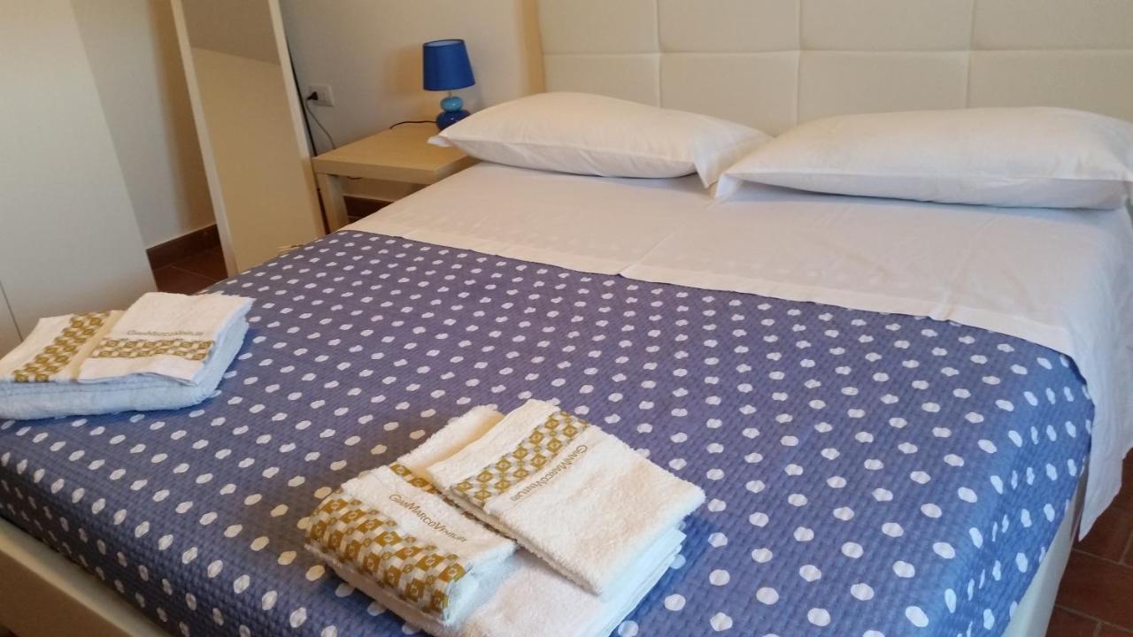 Sospesi Nel Borgo Vitorchiano Ngoại thất bức ảnh