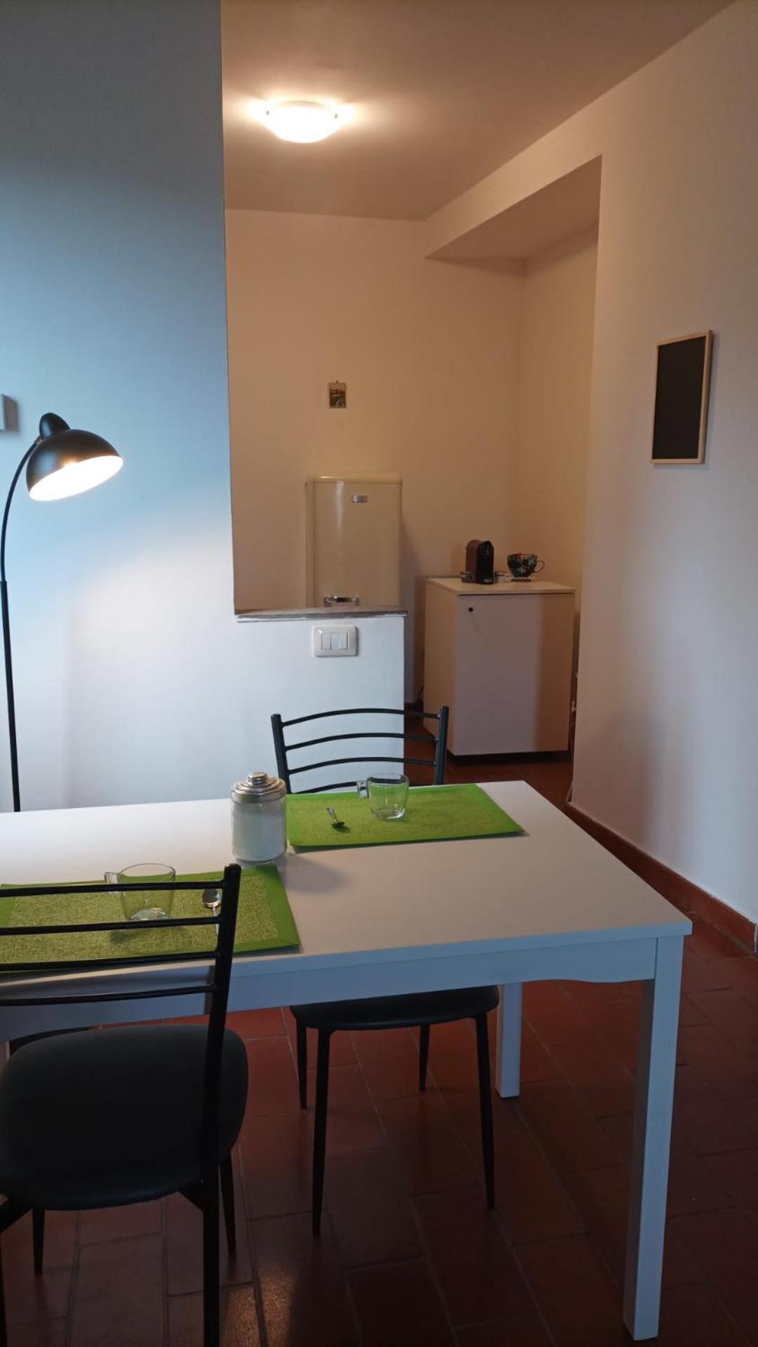 Sospesi Nel Borgo Vitorchiano Ngoại thất bức ảnh