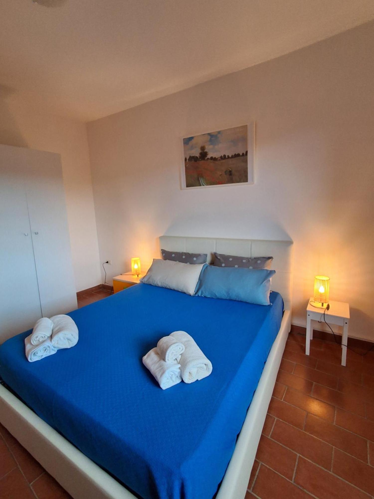 Sospesi Nel Borgo Vitorchiano Ngoại thất bức ảnh