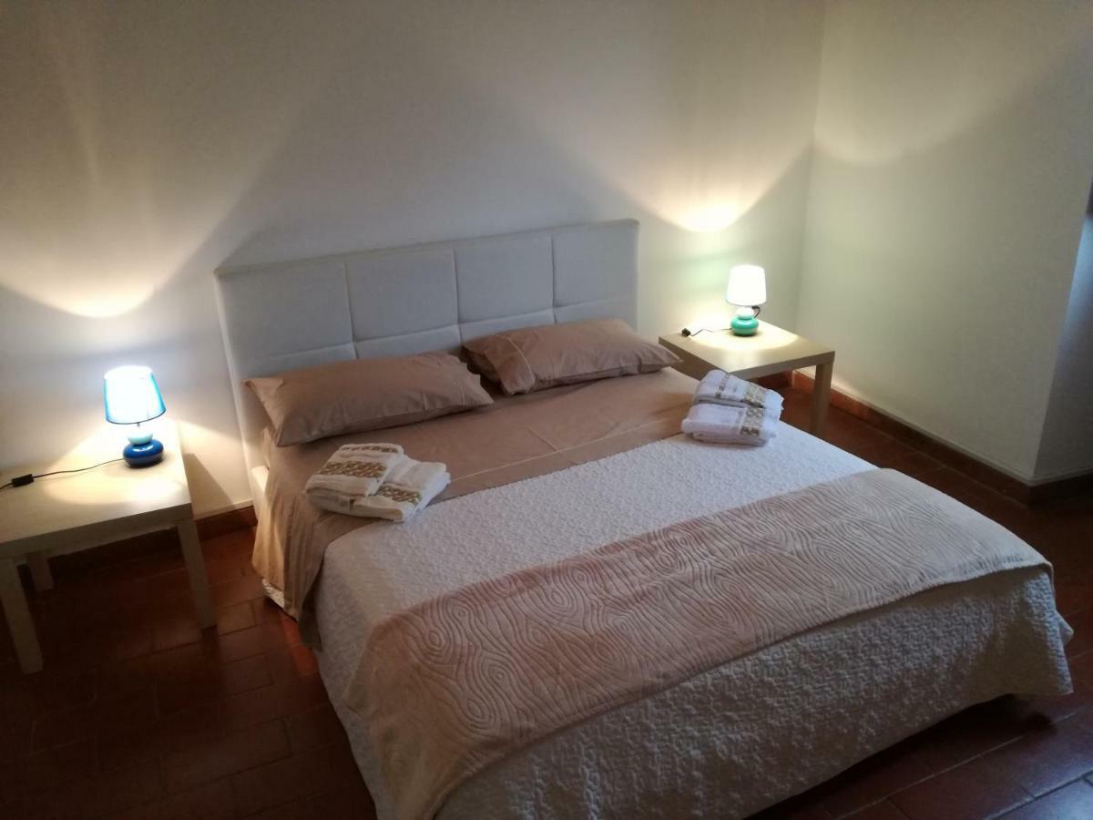 Sospesi Nel Borgo Vitorchiano Ngoại thất bức ảnh